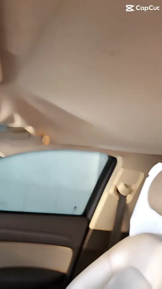 Audi Q3: teto