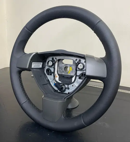 Chevrolet Vectra: volante