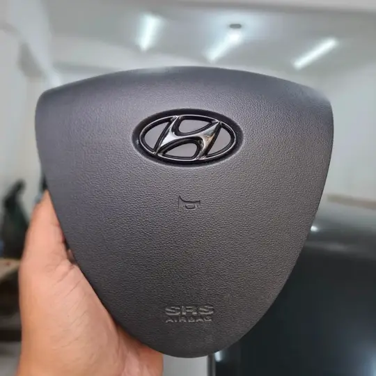 Hyundai i30: pintura de peças